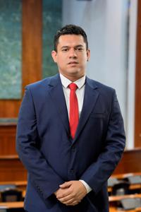 Kristiam Alexis Espinoza García