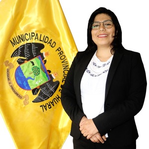 Eraides Deisy Espinal Hinojosa