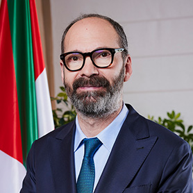 Enrique Fernando Peiró Callizo