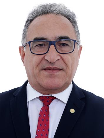 Edmilson Brito Rodrigues