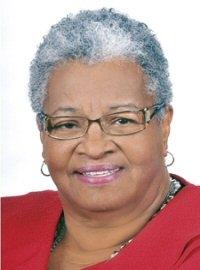 Shirley M. Kitchen