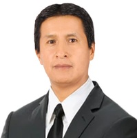 Hebert Taipe Hurtado