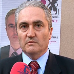 Pedro Gallego De La Torre