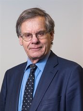 Theo Van Der Nat