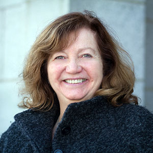 Laura Fortman