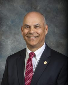 John Q. Hamm
