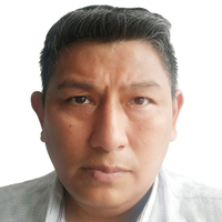 Carlos Martin Rojas Calderón