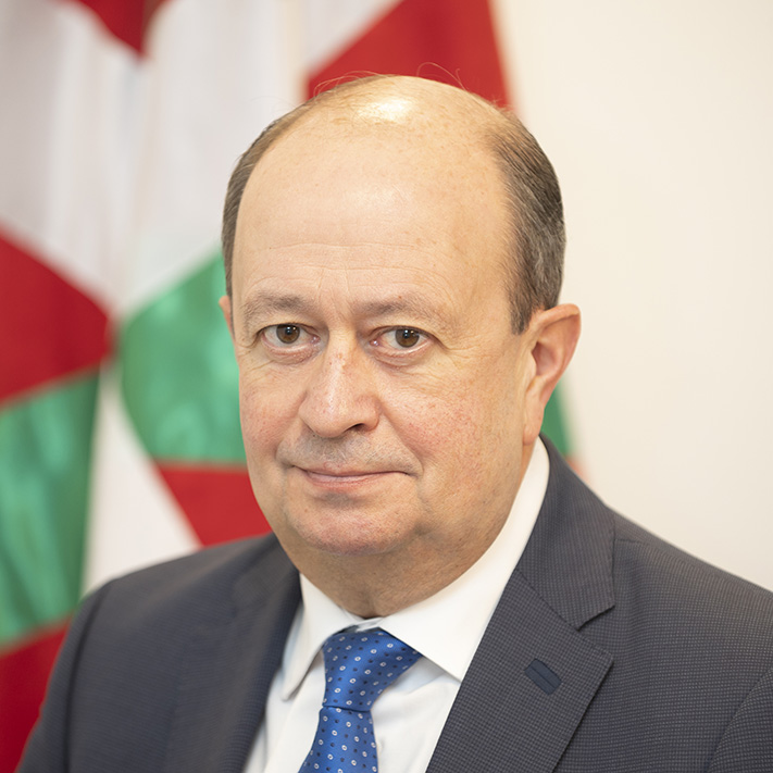 José Antonio Rodriguez Ranz