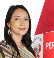 Luz Virginia Rojas García