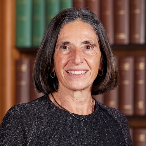 Ingrid Ann Simler