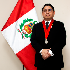 Walter Alfredo Lomparte Sánchez