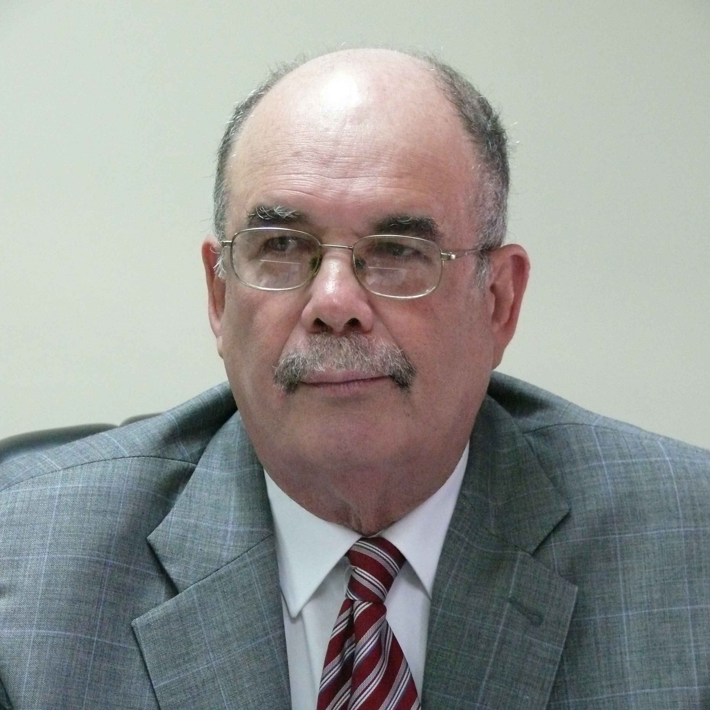Roberto Cassa Bernaldo De Quiroz