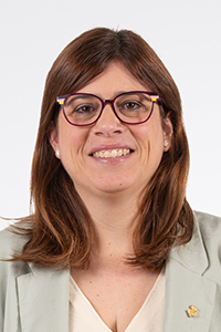 Gemma Geis I Carreras