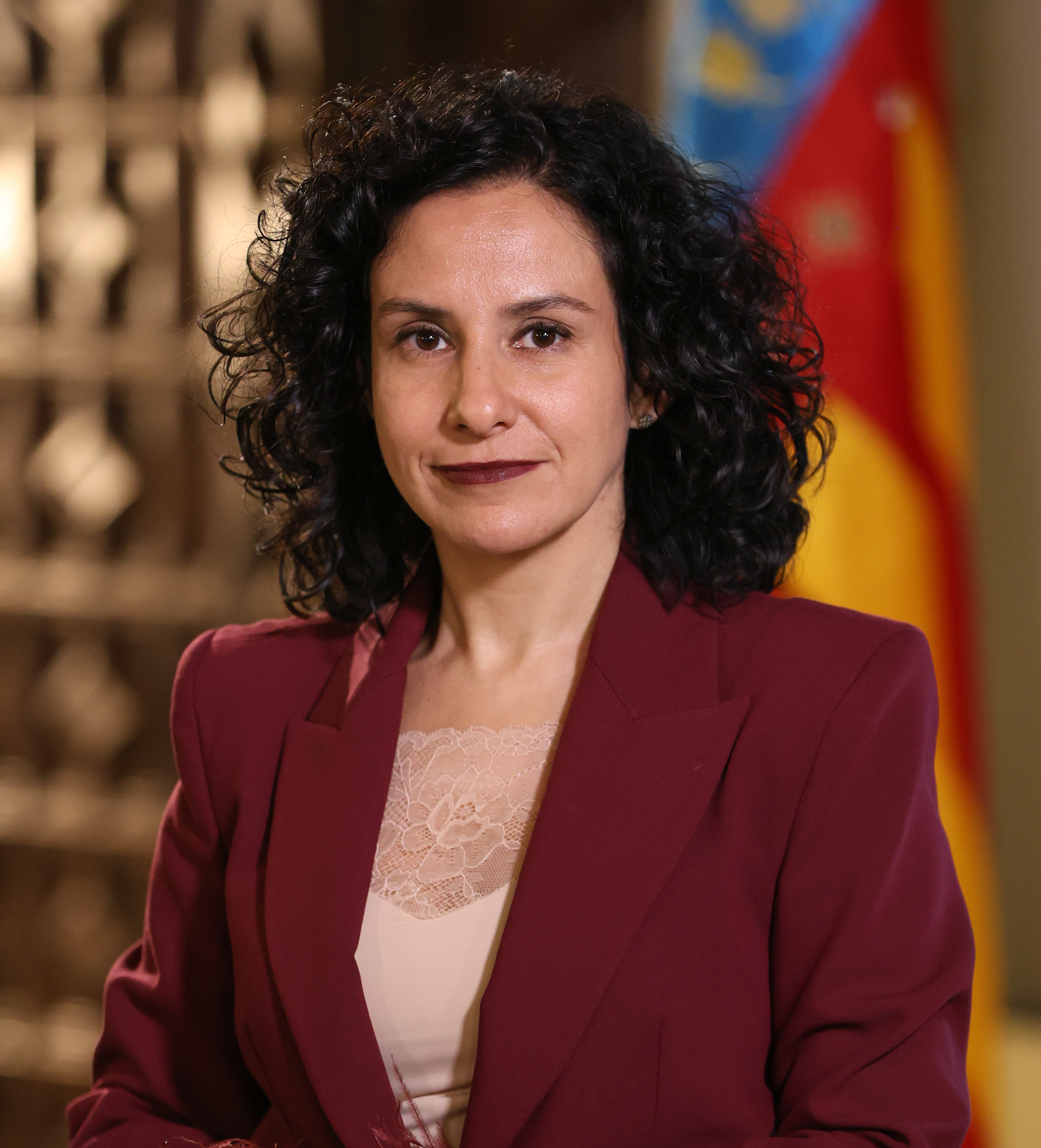Elena Albalat Aguilella