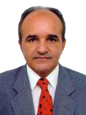 José Melo De Oliveira