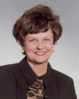 Peggy Jeffries