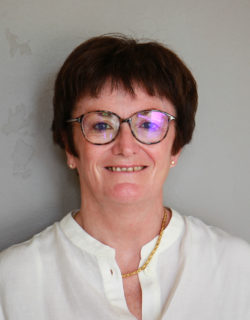 Michèle Maffren