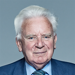 John Roger Roberts