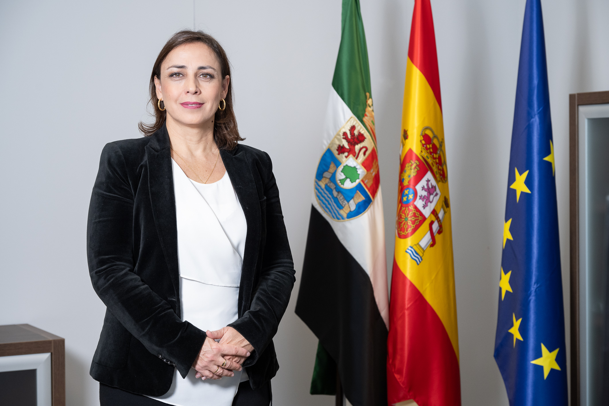 María Del Ara Sánchez Vera