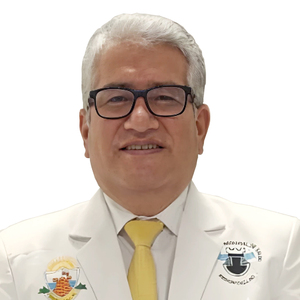 Rigoberto Cilis Robles Camarena