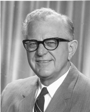 Gordon Allott