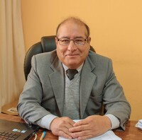Julio Cavero Gonzales