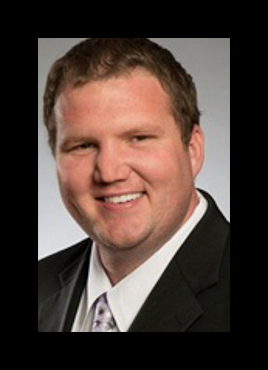 Corey Harbison