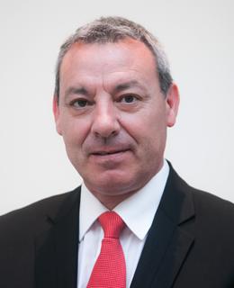 Francisco José álvarez De La Chica