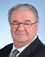 Daniel Vaillant