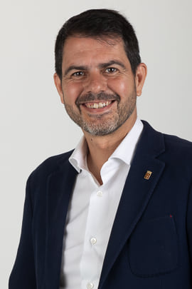 Marc Castells I Berzosa