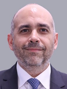 Cesar Augusto Rendón García