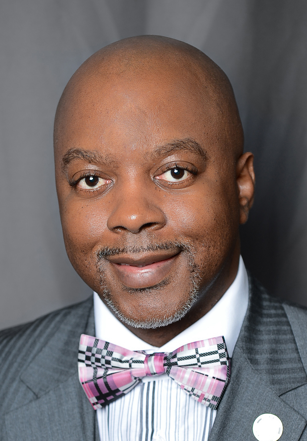 Dexter Sharper