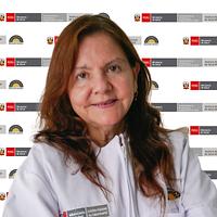 Ana Yolanda Perez Briones