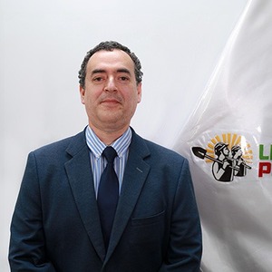 Manuel Rozas Dolmos