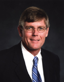 Ben A. Hagood Junior