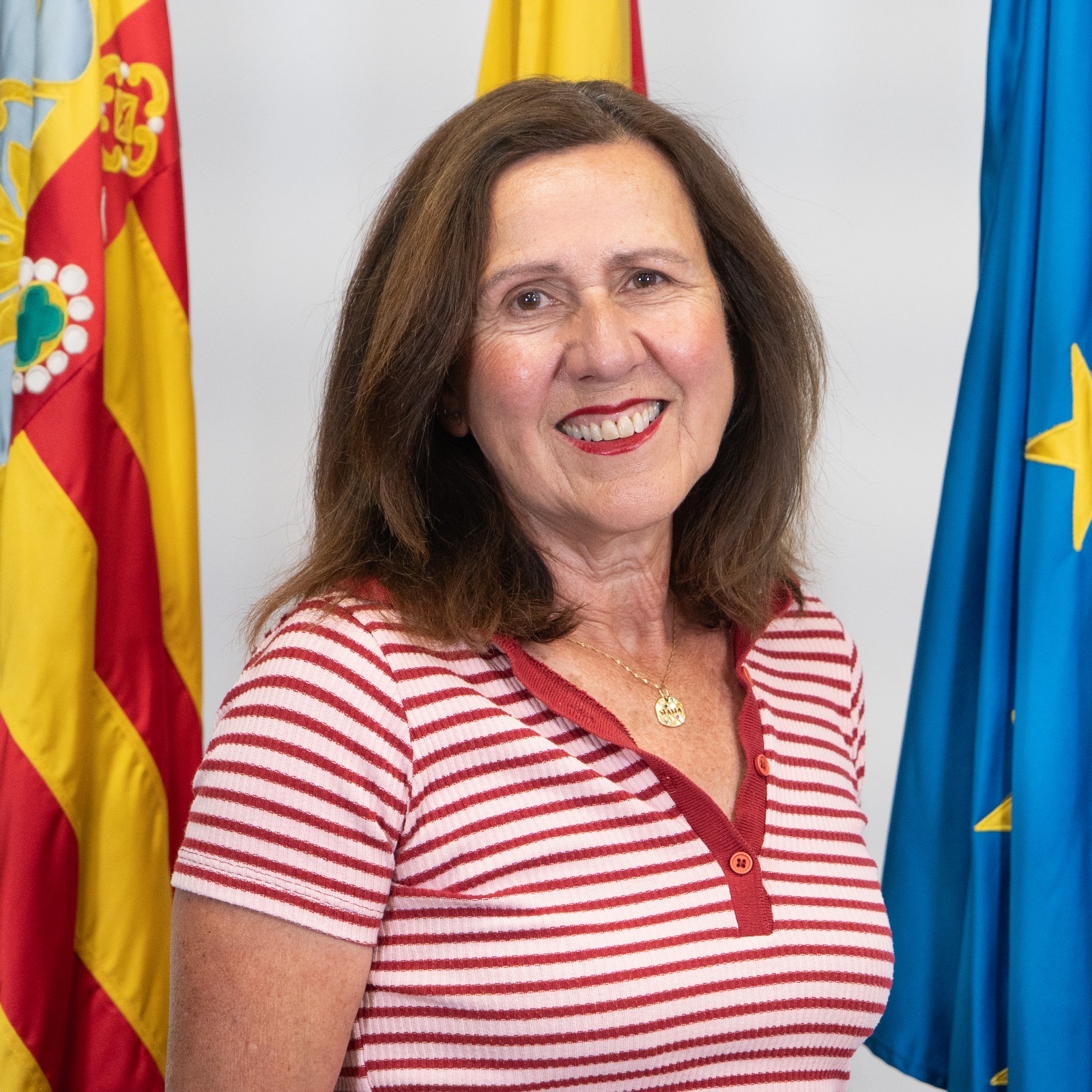 ángeles Navarro Gozalbez
