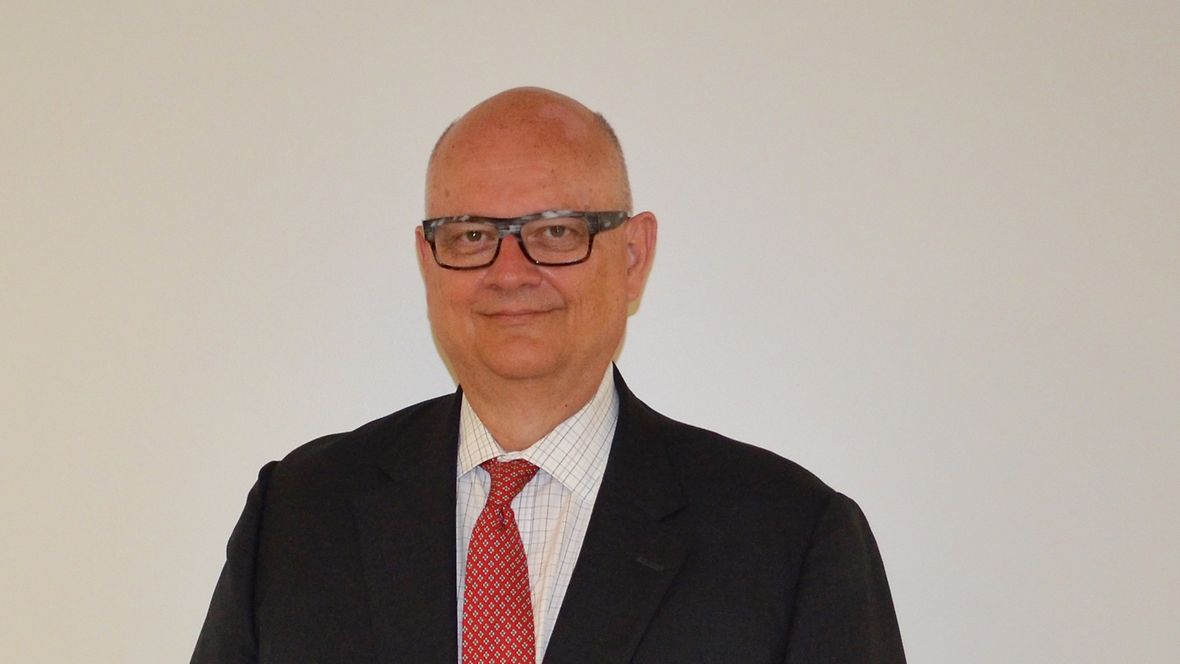 Paul T Maricle