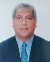 Jorge Antonio Morel Gutierrez