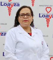 Aída Milagros Arredondo Malca