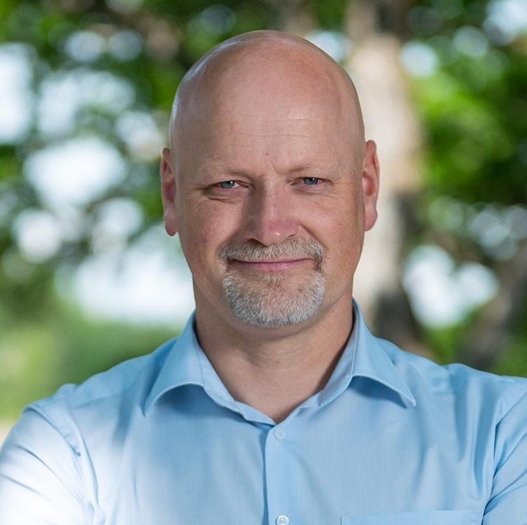 Daniel Bäckström