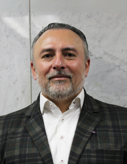 Francisco Javier Cabiedes Uranga