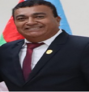Pablo Cesar Gonzales Rosillo