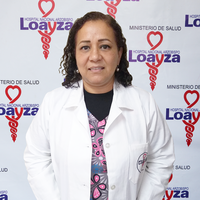 Leslie Chávarry Mena