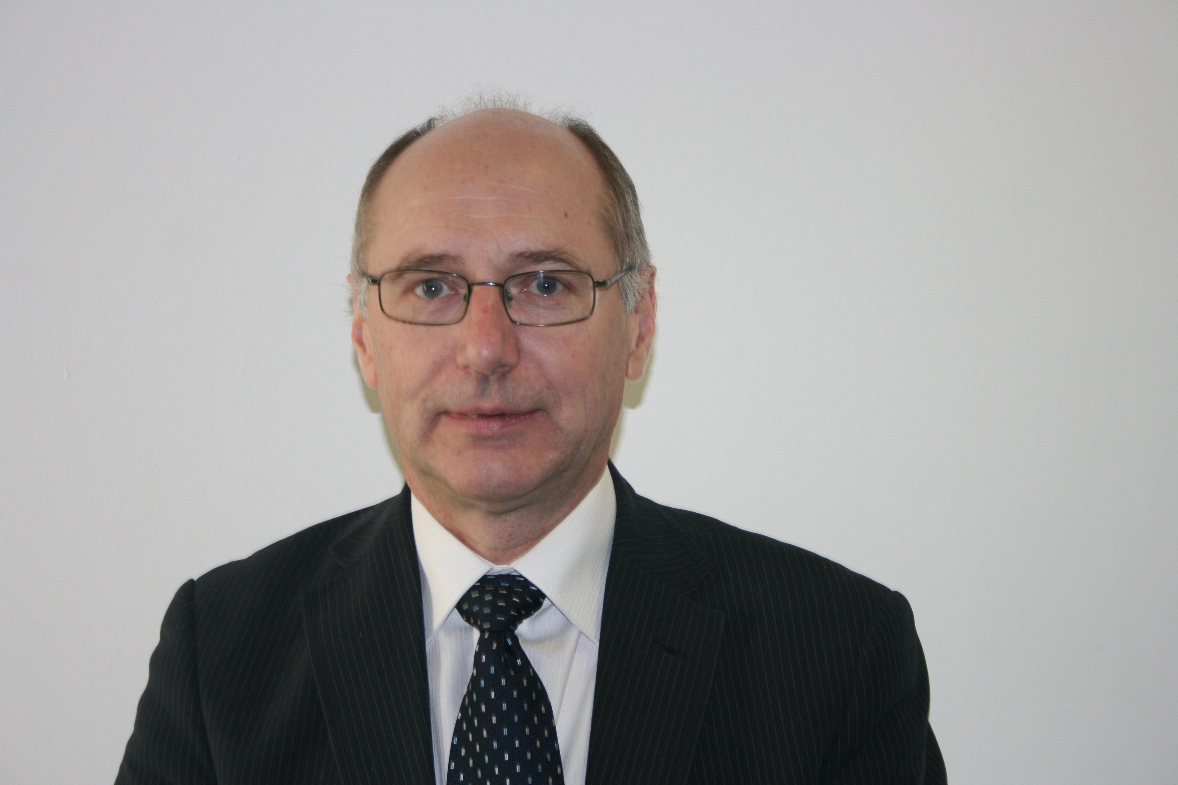 Séamus Walsh