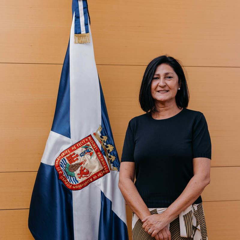María Eulalia García Silva