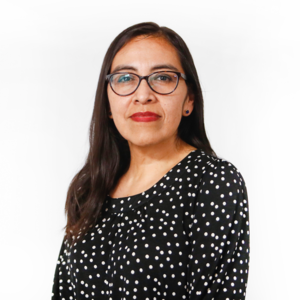 Sonia Valentina Molina Gonzales