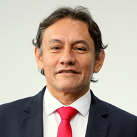 Alexandro Daniel Saco Valdivia