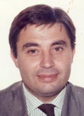 Antonio Moreno Olmedo