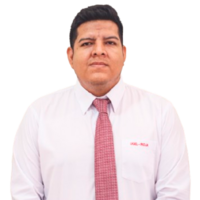 Marco Antonio Perales Dominguez