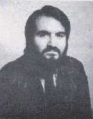 Juan Francisco Delgado Ruiz
